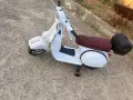 Детско електрическо моторче, снимка 1