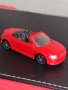 Метална количка AUDI TT ROADSTER MADE IN CHINA кабриолет за КОЛЕКЦИЯ ДЕКОРАЦИЯ 37566, снимка 8