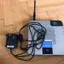 Cisco Linksys by Cisco WRTP54G Wireless-G Broadband Router for Vonage Internet Phone Service , снимка 1