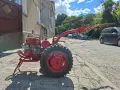 Продава мотоблок "Беларус" модел МТЗ-06 на 20 моточаса с ремарке, снимка 1