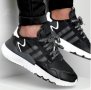  маратонки  Adidas Nite Jogger номер 45,5-46, снимка 3