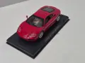 1/43 Ferrari 360 Modena Altaya , снимка 1