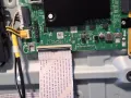 Основна платка -BN96-57568S,BN96-57568S от телевизор Samsung UE55CU7172U For 55Inc Display CY-BC055H, снимка 3