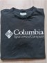 Columbia - мъжка тениска р. S, снимка 6