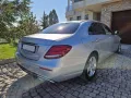 Mercedes E200CDI W213, снимка 8