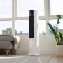 ProBreeze 3 в 1 колонен въздушен охладител PB-AC06-EU – вентилатор, охладител и овлажнител, снимка 8