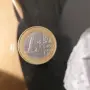 Prodavam 1 Euro  Белгиа, снимка 2