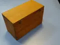 Машинен измервателен прав ъгъл ПЪ-250х100х160mm ЗИИУ-Благоевград 90°, снимка 7