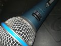 shure-профи микрофон-внос германия, снимка 6