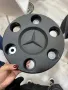 предни тасове Mercedes Sprinter двойна гума първо качество, снимка 1