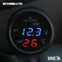 Волтметър + температура + USB – 3 в 1 , снимка 4