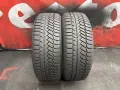 215 55 18, Зимни гуми, Continental WinterContactTS850P, 2 броя, снимка 3