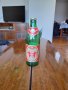 Стара бутилка от бира,пиво ЦСКА, снимка 1 - Сватбени рокли - 37053607