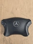 Airbag еърбег за волан Mercedes C class w203 / Мерцедес Ц класа 203, снимка 1