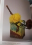 Икебана- Рима Мирска, снимка 6