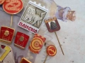 ✅МАЛКА КОЛЕКЦИЯ ЗНАЧКИ❗, снимка 2
