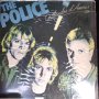 Плочи на The Police, три броя, снимка 4