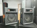 Професионални тонколони BELL MS-102 12"-ки, снимка 3