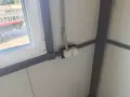 Продавам строителен фургон на колела, снимка 9