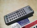 sony rmt-c107ad audio remote, снимка 2