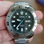 Lorus, автоматичен механизъм Seiko Caliber Y676, 41 часов резерв, diashock, magic lever, 10 ATM, снимка 3