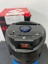 Bluetooth Тонколона KTS-1091, 2*4инча, снимка 5