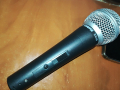 SHURE SM58 ВНОС SWISS 2104221933, снимка 3
