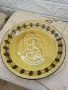Декоративна чиния ССВМУ 1971 г., снимка 1