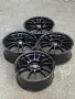 Джанти 18 “ цола 5х112 чисто нови Audi Volkswagen Seat Skoda Mercedes , снимка 2