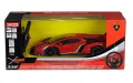 RC кола Lamborgini Veneno Red със светлини и волан S_1207574, снимка 5