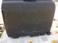 Samsonite пластмасов куфар, снимка 7