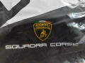 Macron x Automobili Lamborghini Squadra Corse - Оригинален сак, снимка 6