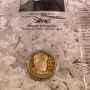 2 лева 2012 година Димчо Дебелянов , снимка 1