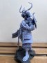Samurai / Самурай фигурка, снимка 2