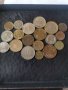 Лот монети Балкански държави , снимка 1