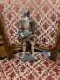 голяма статуетка рицар, снимка 2