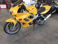 Honda vtr 1000 на части, снимка 1
