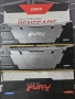 RAM Kingston Fury Renegade RGB 2x16 GB, снимка 3