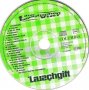Die Fantastischen Vier "Lauschgift" оригинален диск , снимка 3