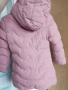 Детско зимно яке 122-128, снимка 2