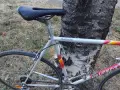 Шосейно колело Peugeot Tourmalet от 1988 година със стоманена рамка.  12 скорости (6х2).  Чисто нов , снимка 3