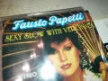 FAUSTO PAPETTI-ORIGINAL TAPE 2412241737, снимка 7