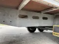 Ремарке HUMBAUR HFK 3000, снимка 12