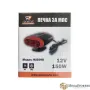 Печка за автомобил MJ509D - 12V, снимка 2