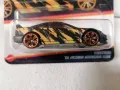 Hot Wheels Custom `01 Acura Integra GSR Neon Speeders, снимка 1