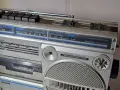 Радиокасетофон Philips D8134, снимка 7