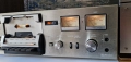 Касетен дек Sansui SC-1120, снимка 4
