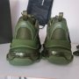 BALENCIAGA military green, снимка 4