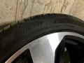 Ориг. Лети джанти 18 цола за Vw Golf Gti , снимка 9