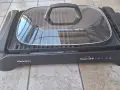 Електрическа скара Rohnson R-2518 Texas – 2200W, без дим, незалепващо покритие, снимка 1